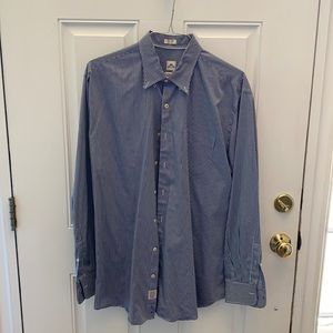 Peter Millar Extra Large Button Down